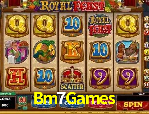 Bm7Games